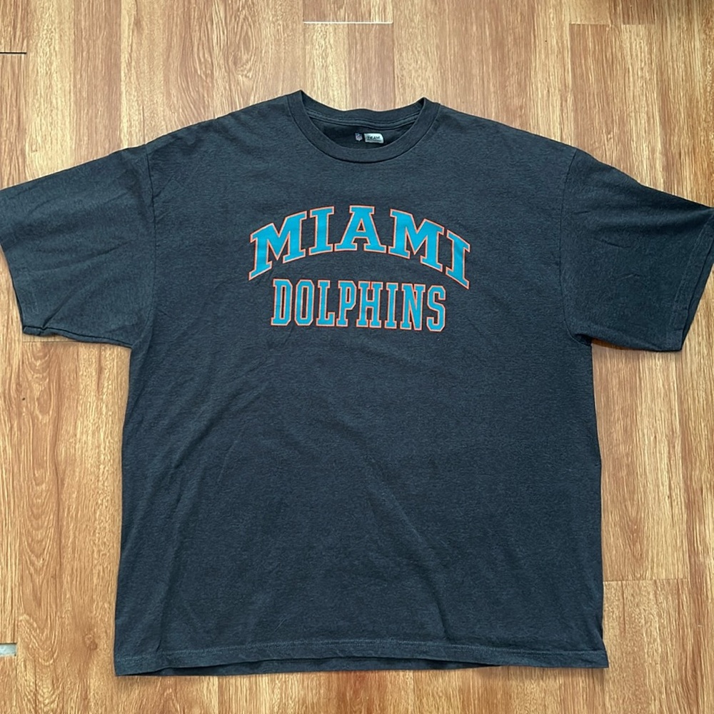 NFL Miami Dolphins T-shirt